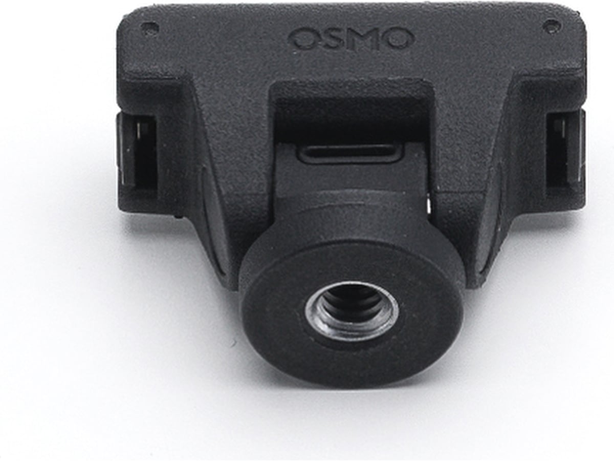DJI Osmo Adjustable Quick-Release Adapter Mount Tilbehørssæt til kameraer