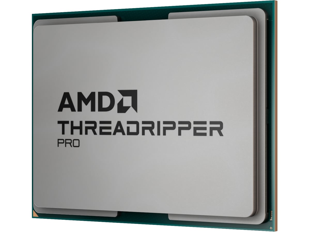 AMD Ryzen Threadripper PRO 9955WX Processorer