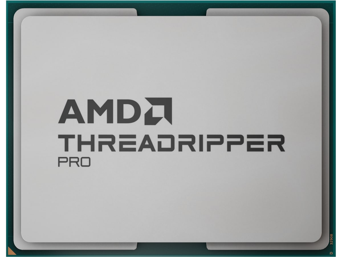 AMD Ryzen Threadripper PRO 9975WX Processorer