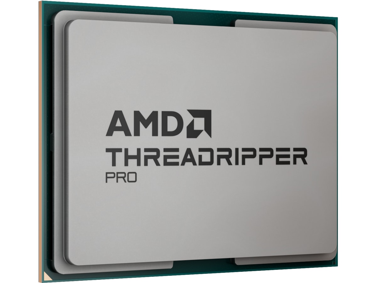 AMD Ryzen Threadripper PRO 9975WX Processorer
