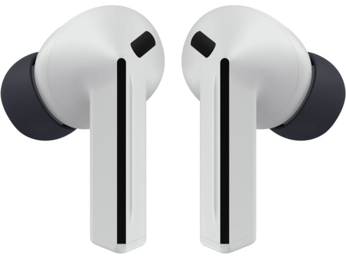 Samsung Galaxy Buds3 FE Trådløse høretelefoner, Earbuds (grå) In-ear høretelefoner