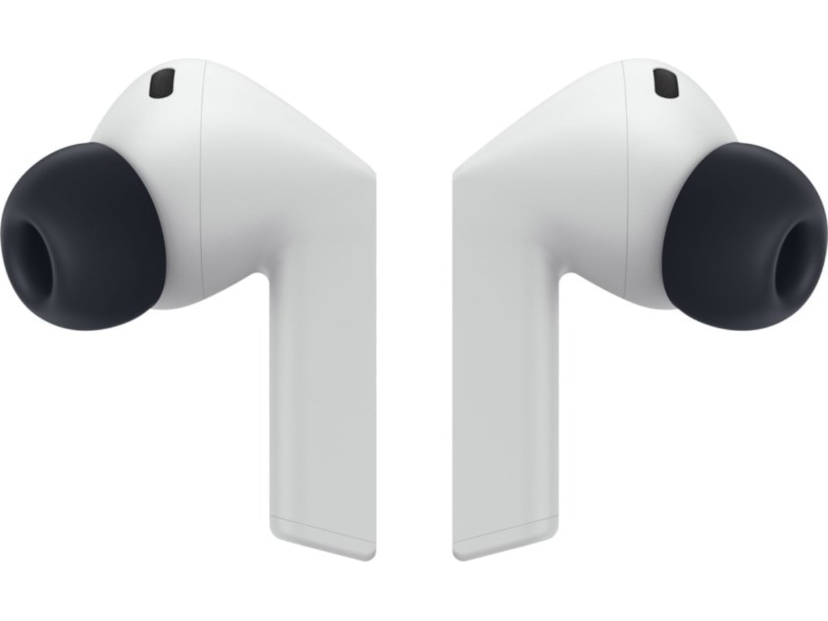 Samsung Galaxy Buds3 FE Trådløse høretelefoner, Earbuds (grå) In-ear høretelefoner