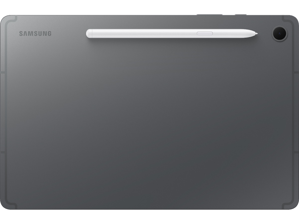 Galaxy Tab S10 Lite WiFi 256GB (gray) Tablets