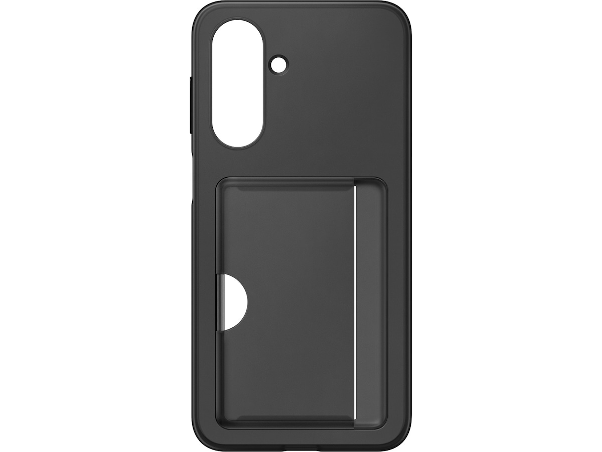 Samsung Galaxy A17 4G / A17 5G Card Slot Case(sort) Mobilcover