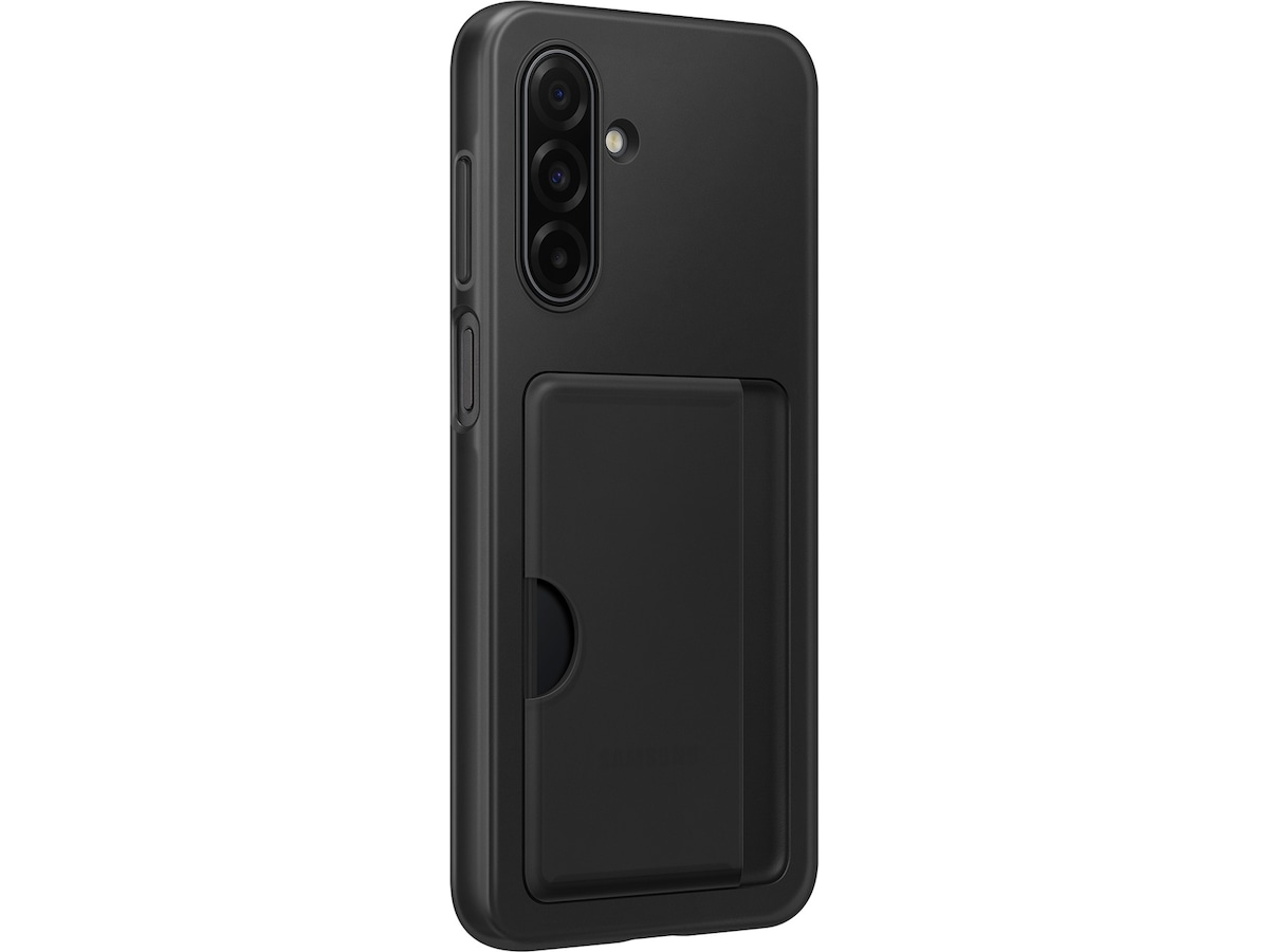 Samsung Galaxy A17 4G / A17 5G Card Slot Case(sort) Mobilcover