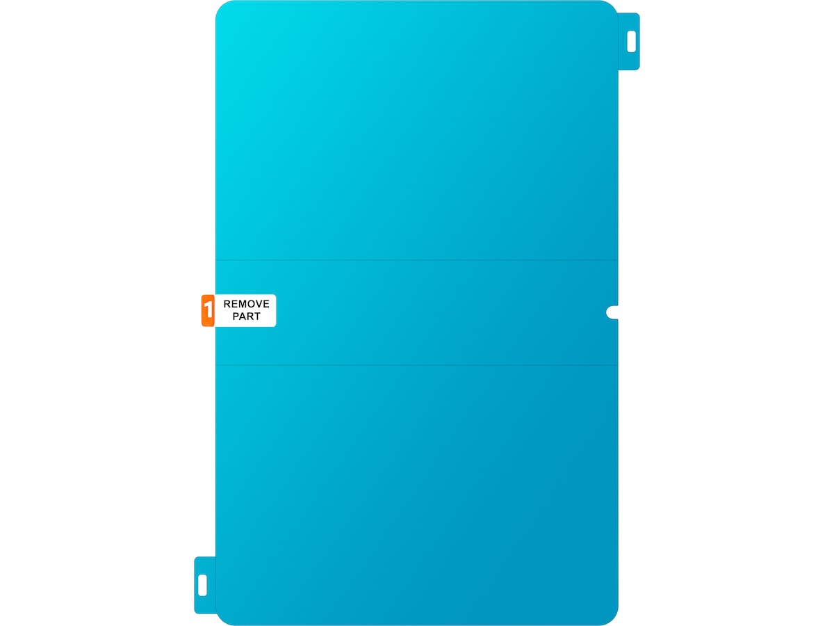 Samsung Galaxy Tab S11 Anti-reflecting Film skærmbeskytter Skærmbeskyttelse tablet