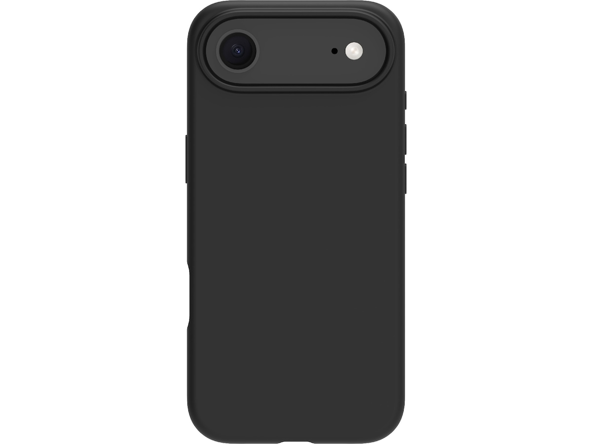 dbramante1928 iPhone Air Monaco silikone cover (night black) Mobilcover