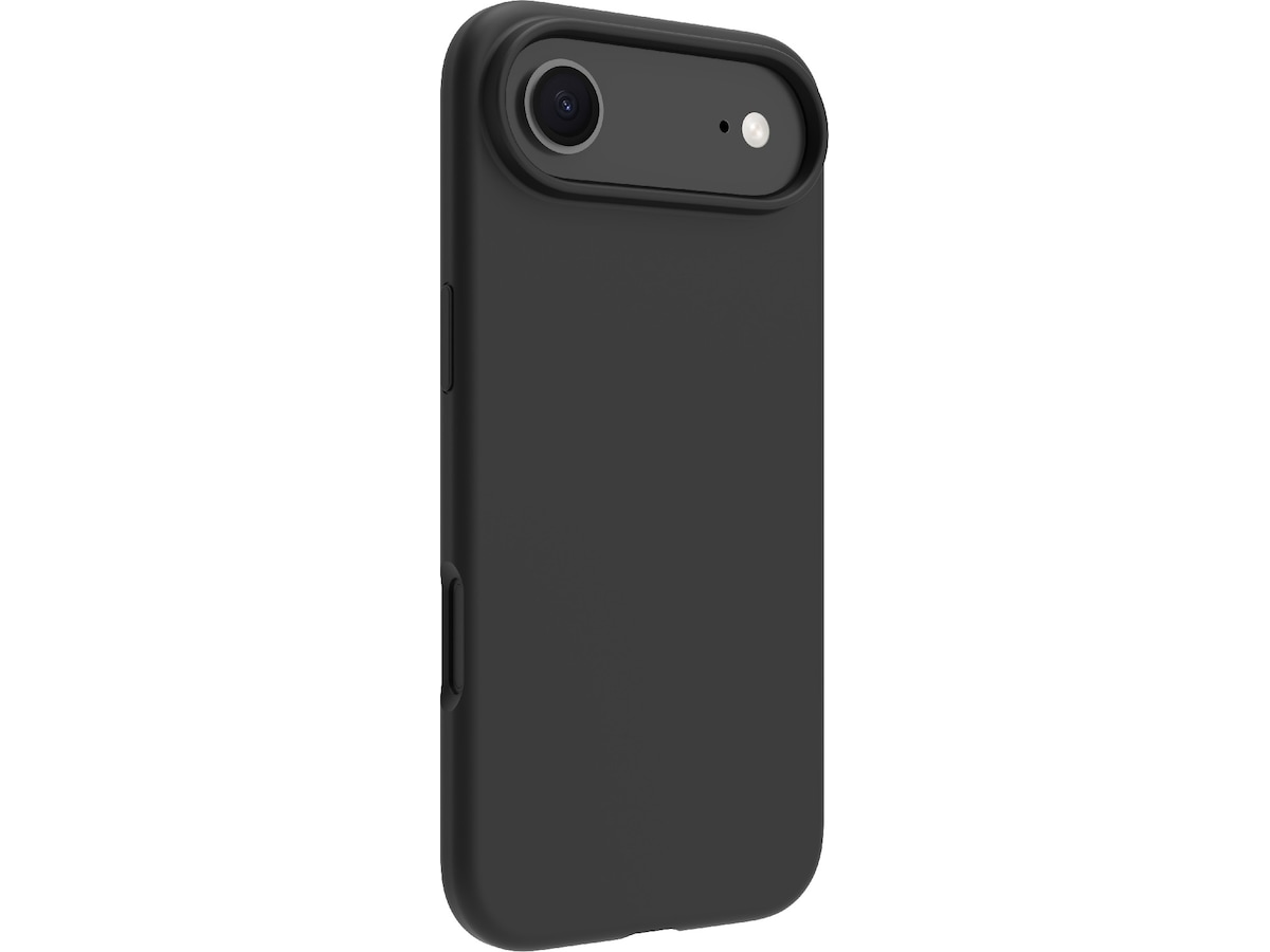 dbramante1928 iPhone Air Monaco silikone cover (night black) Mobilcover