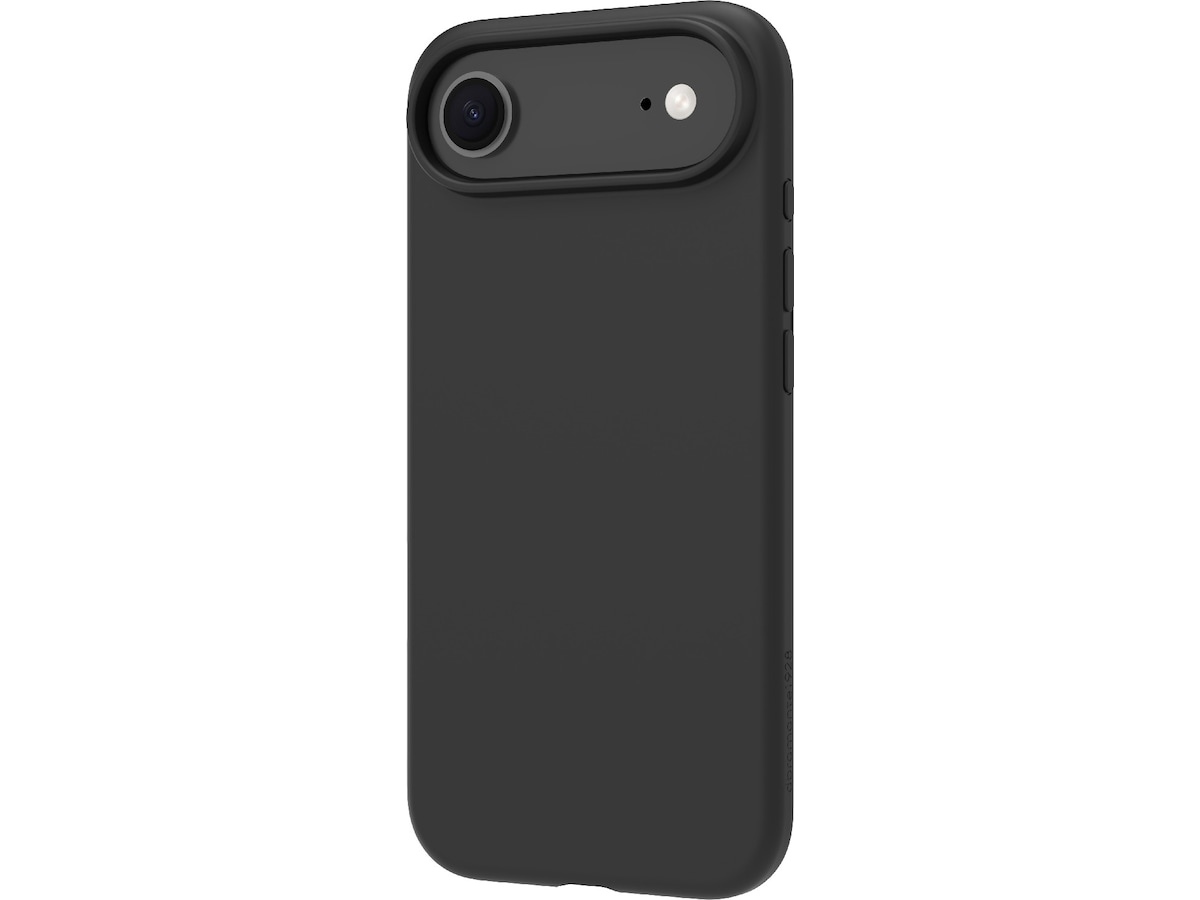 dbramante1928 iPhone Air Monaco silikone cover (night black) Mobilcover