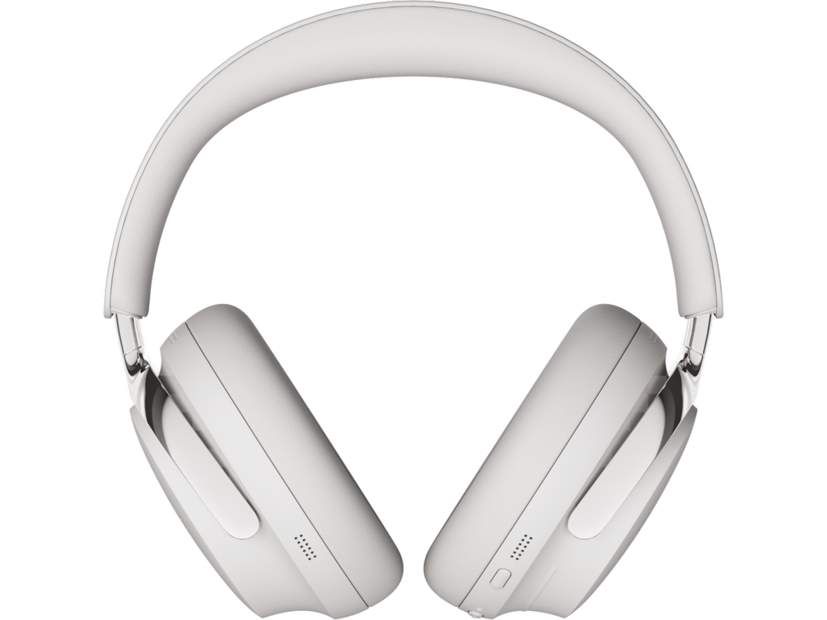 Bose QuietComfort ULTRA II Trådløse Hovedtelefoner (white smoke) Høretelefoner