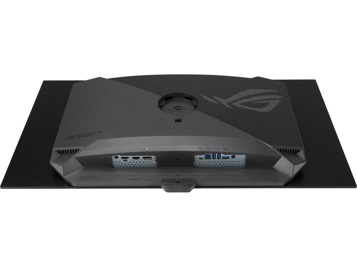 ASUS 32" ROG Strix 4K gamingskærm XG32UCWMG Gamingskærme