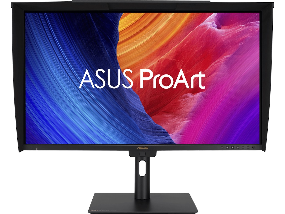 ASUS 27" ProArt 4k skærm PA27UCGE Skærme