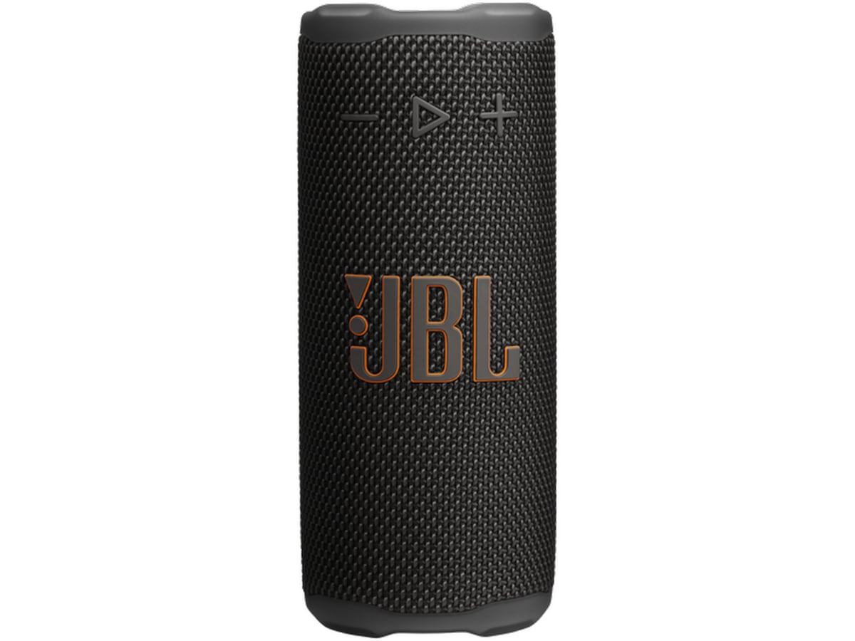 JBL Grip trådløs Bluetooth-højttaler (sort) Trådløs / Bluetooth højttaler