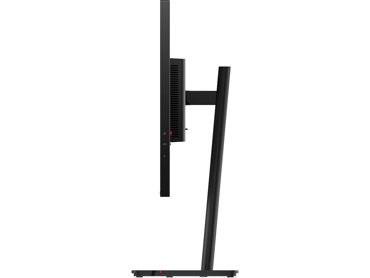 Lenovo 27" skærm ThinkVision T27QD-40 Skærme