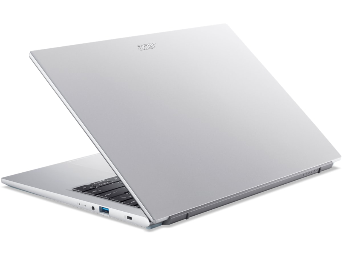 Acer Aspire Go 14 AG14-72P 14" WUXGA (pure silver) PC - Bærbar / laptop