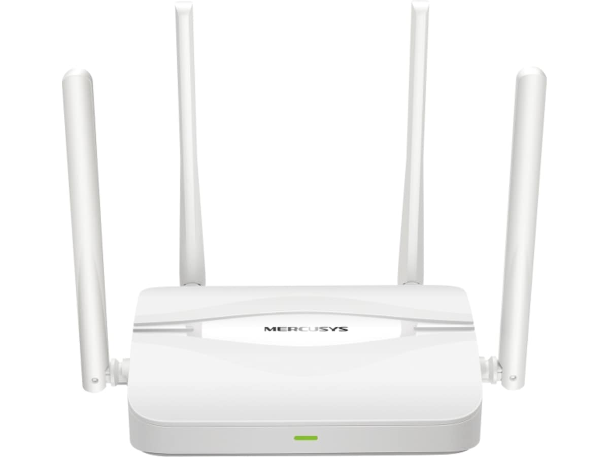 Mercusys  MR25WBE Router Routere