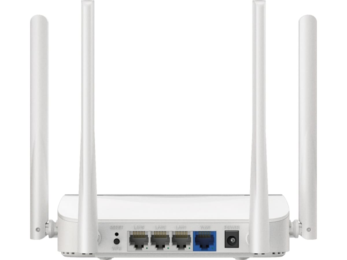 Mercusys  MR25WBE Router Routere