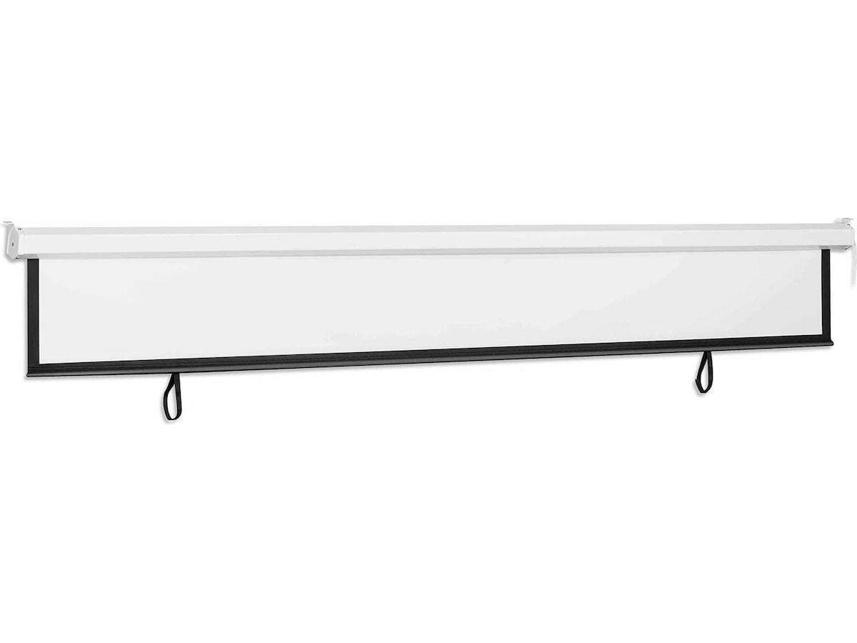 Andersson PRS 2.1 135" elektrisk projektorlærred Projektorleærred