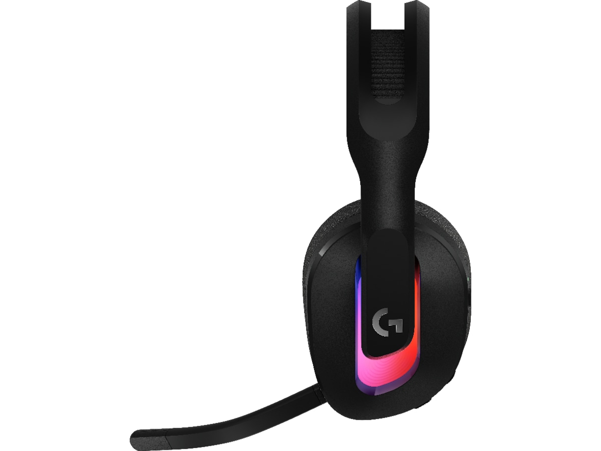 Logitech G Astro A20X Lightspeed Trådløst Gamingheadset (sort) Gamingheadset