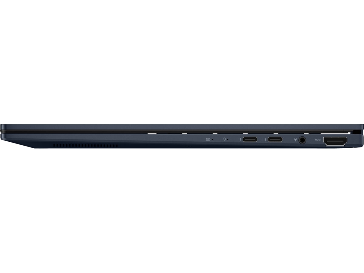 ASUS Zenbook 14 UX3405CA 14" 3K OLED Touch (blå) PC - Bærbar / laptop