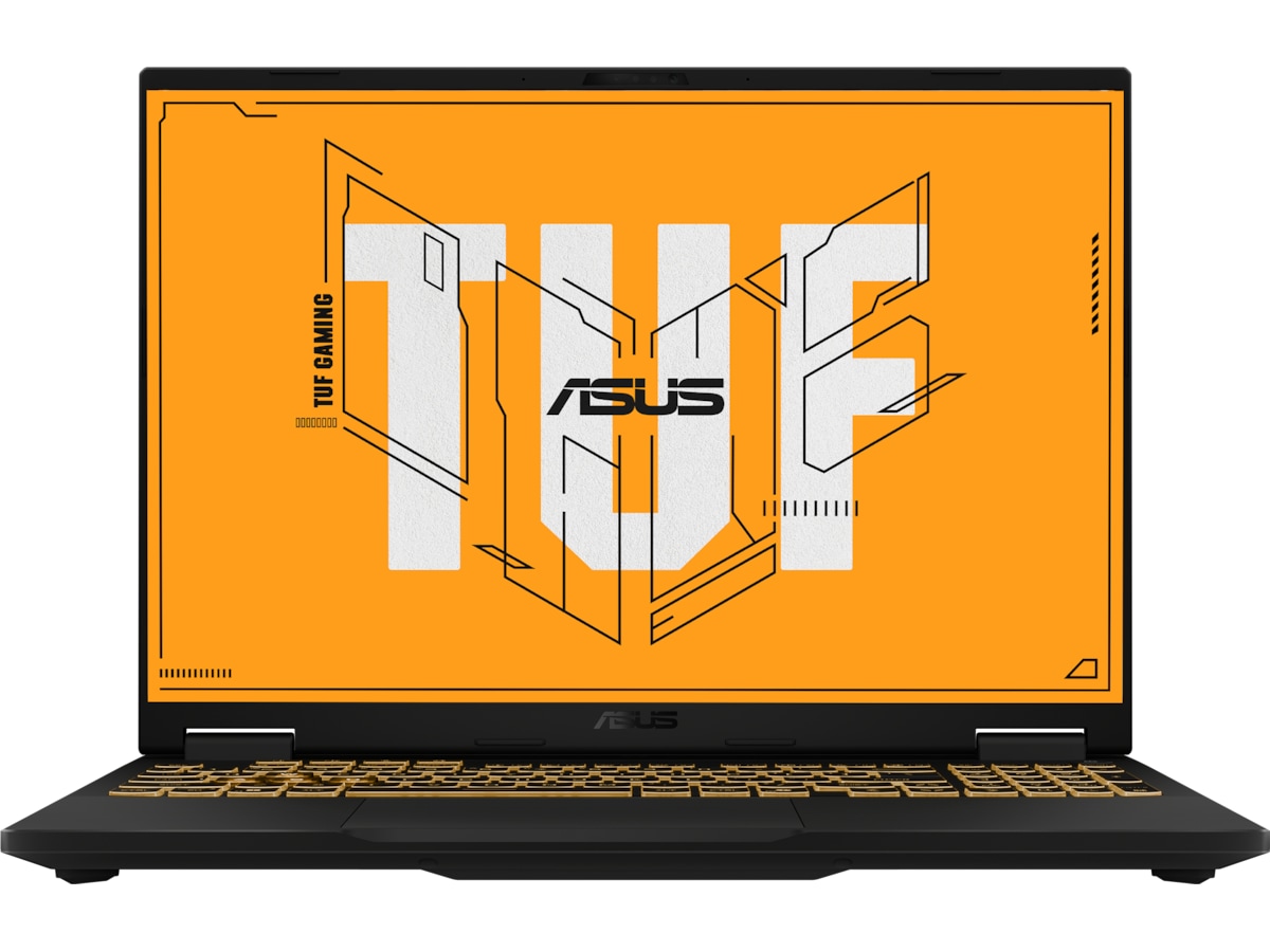 ASUS ASUS TUF Gaming A16 16" WQXGA 165 Hz Gaming laptop