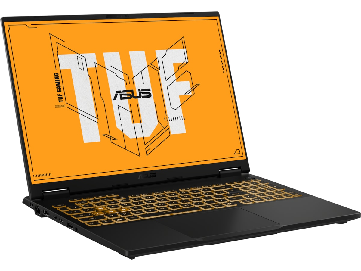 ASUS ASUS TUF Gaming A16 16" WQXGA 165 Hz Gaming laptop