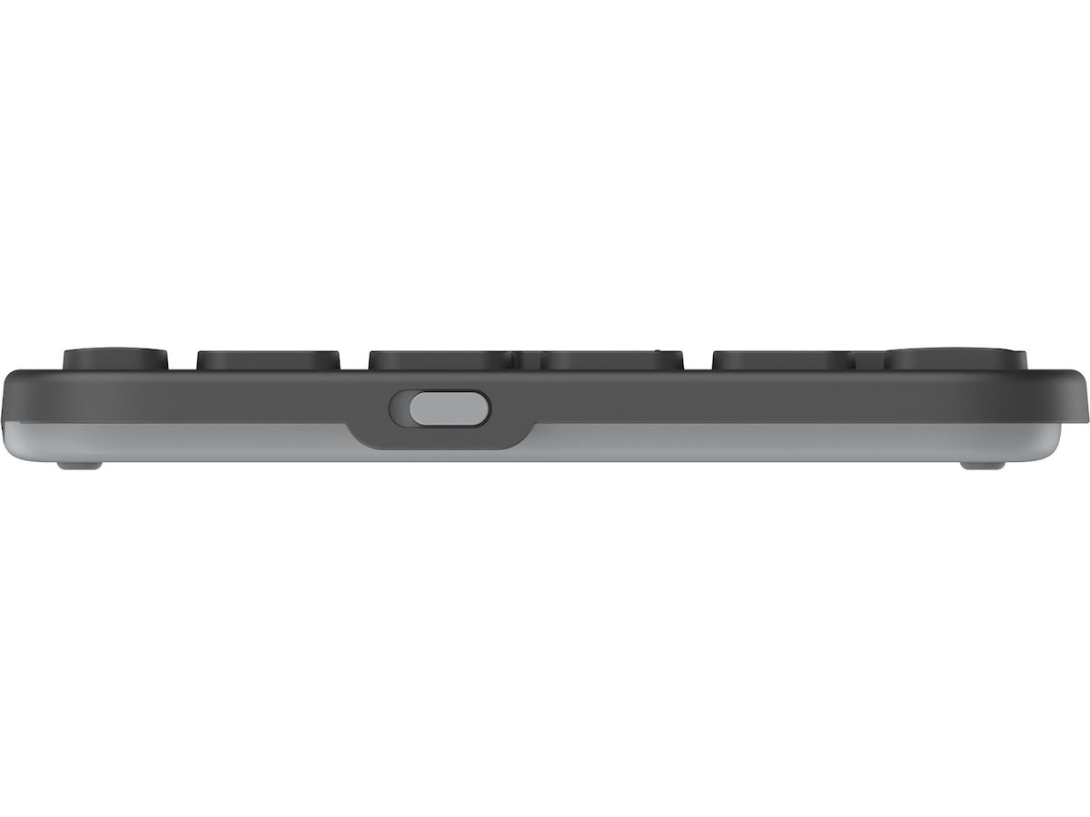 Contour Balance Full-Size Trådløst Tastatur Ergonomiske
