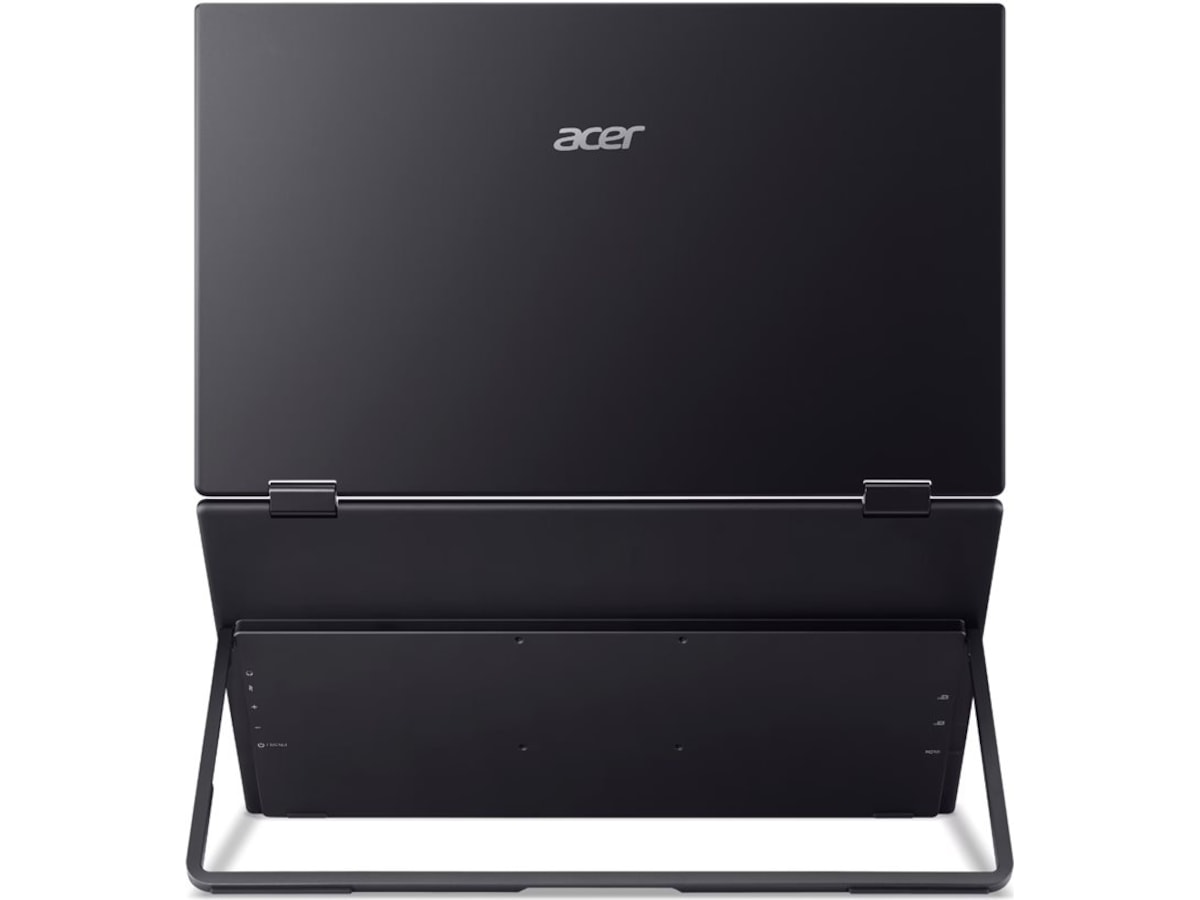 Acer 15,6" portable skærm PD3 PD163Qsmiuux Skærme