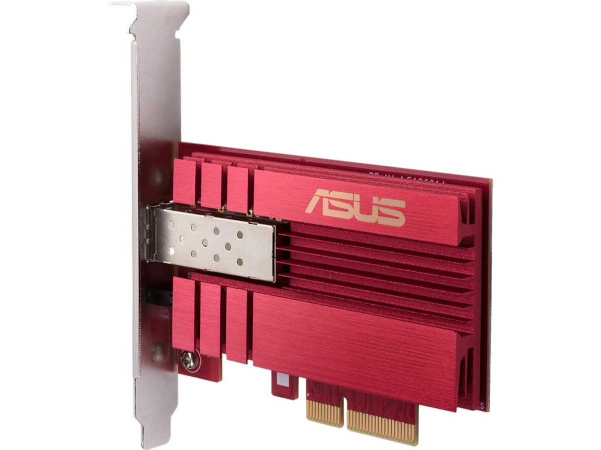 ASUS Netkort XG-C100F Netkort