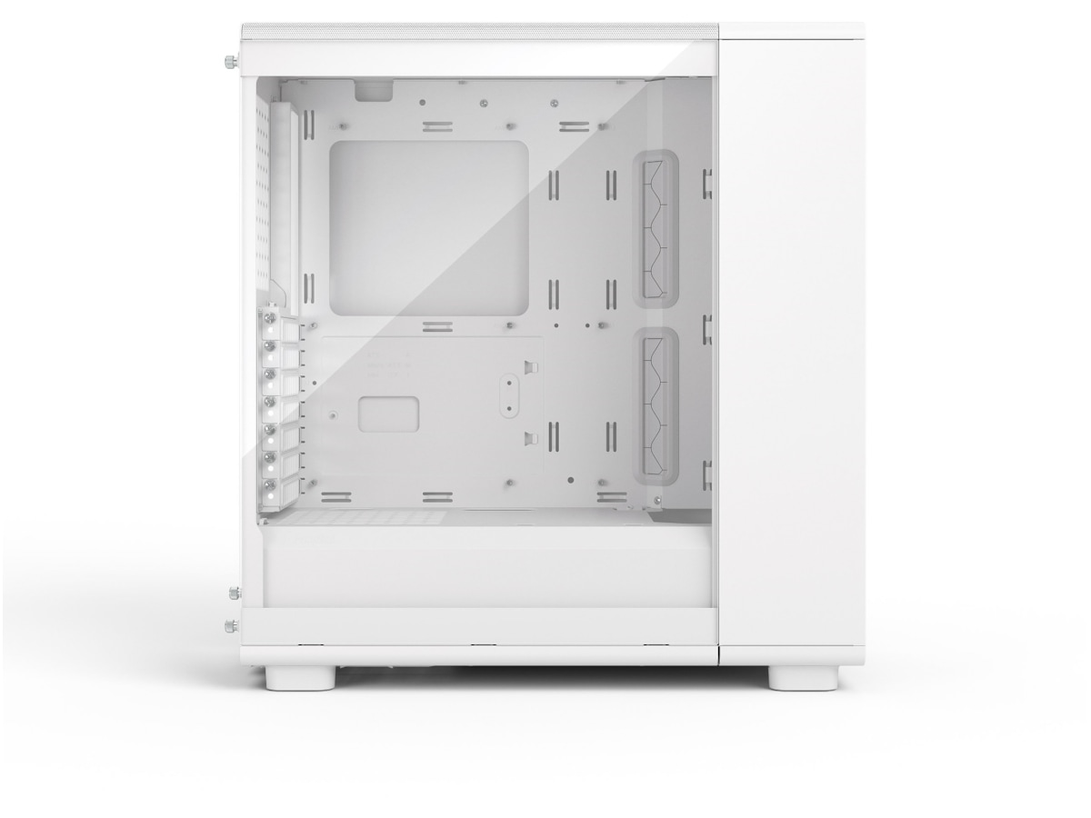 Fractal Design Epoch TG Mid Tower (hvidt) Midi Tower