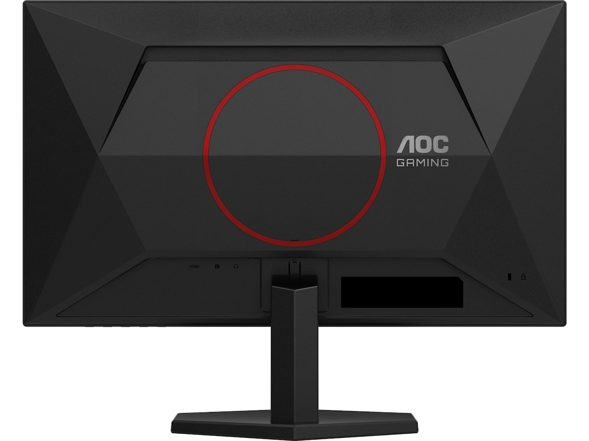AOC 24" gamingskærm 24G42E Gamingskærme