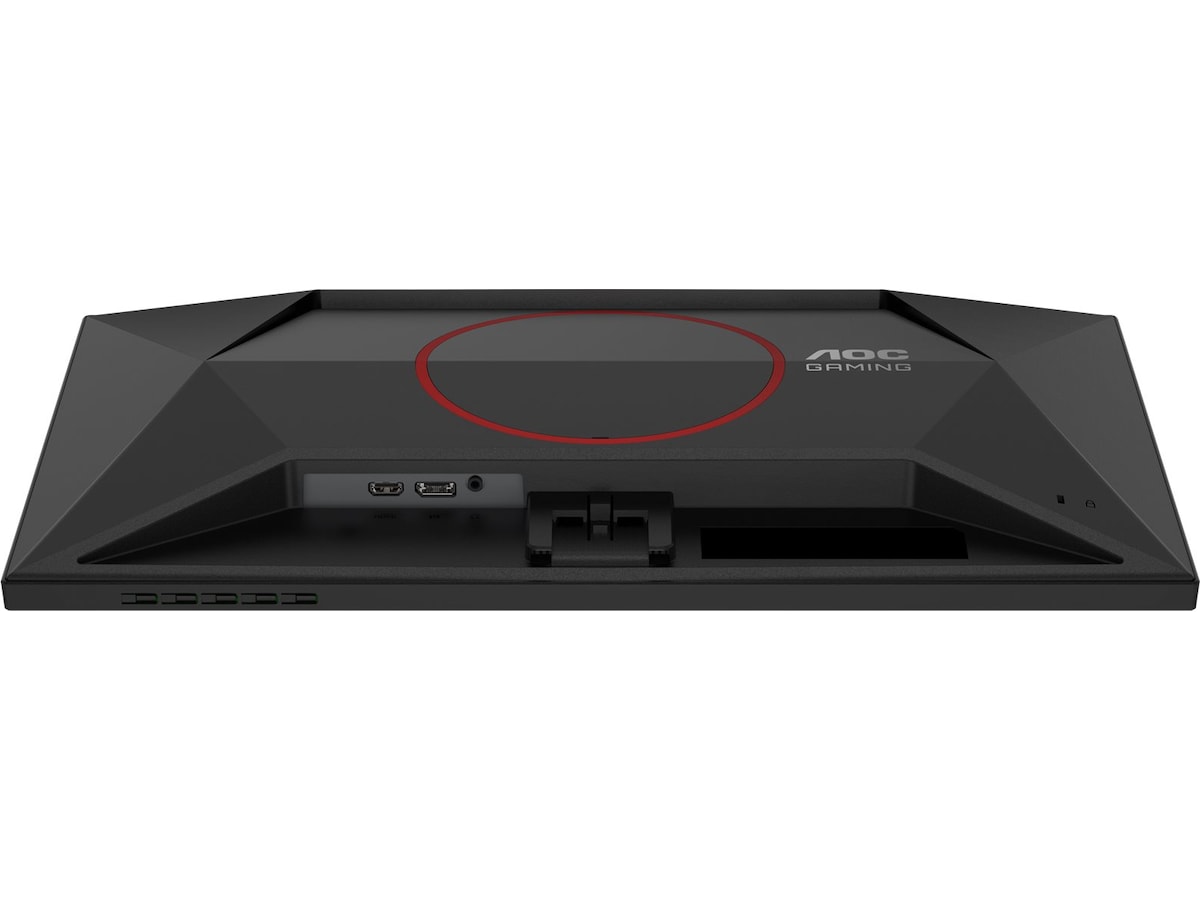 AOC 24" gamingskærm 24G42E Gamingskærme