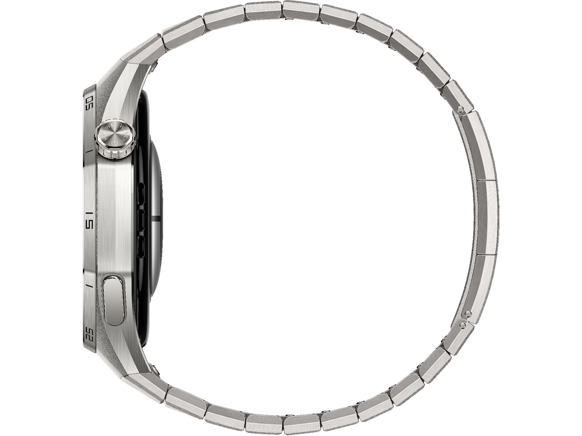 Huawei Watch GT 6 Pro 46mm (titanium) Smartwatches