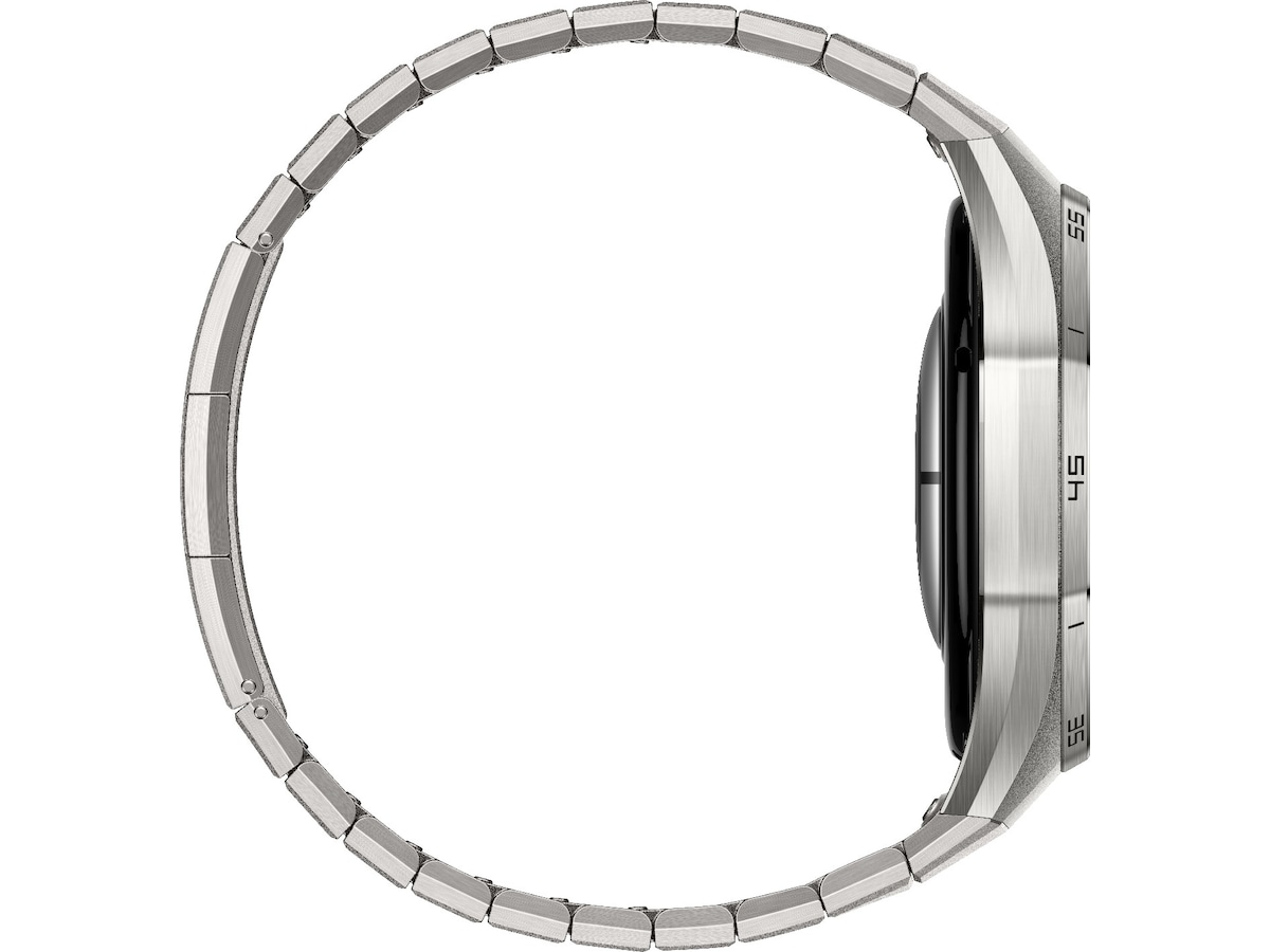 Huawei Watch GT 6 Pro 46mm (titanium) Smartwatches