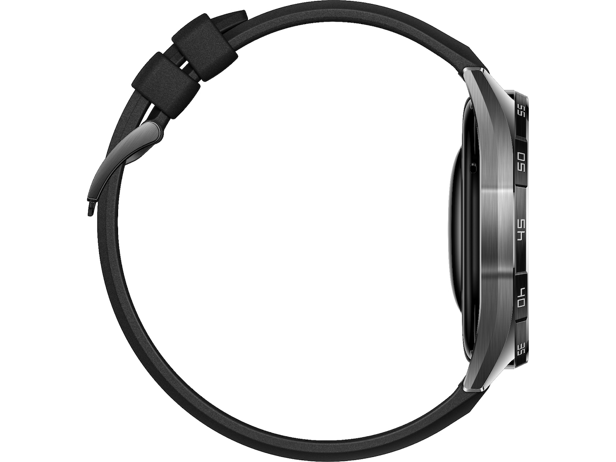 Huawei Watch GT 6 46mm (black) Smartwatches