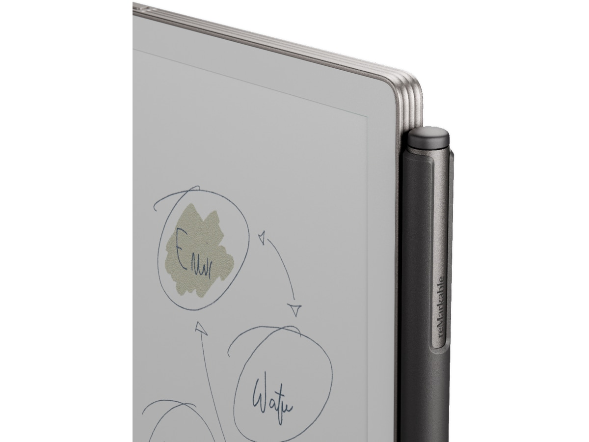 reMarkable Paper Pro Move 7.3" inkl. Marker Plus Digitale paper