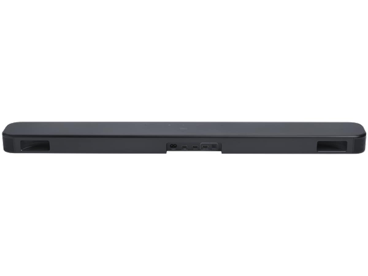 JBL BAR 300 MKII 5.0 Soundbar (sort) Soundbars