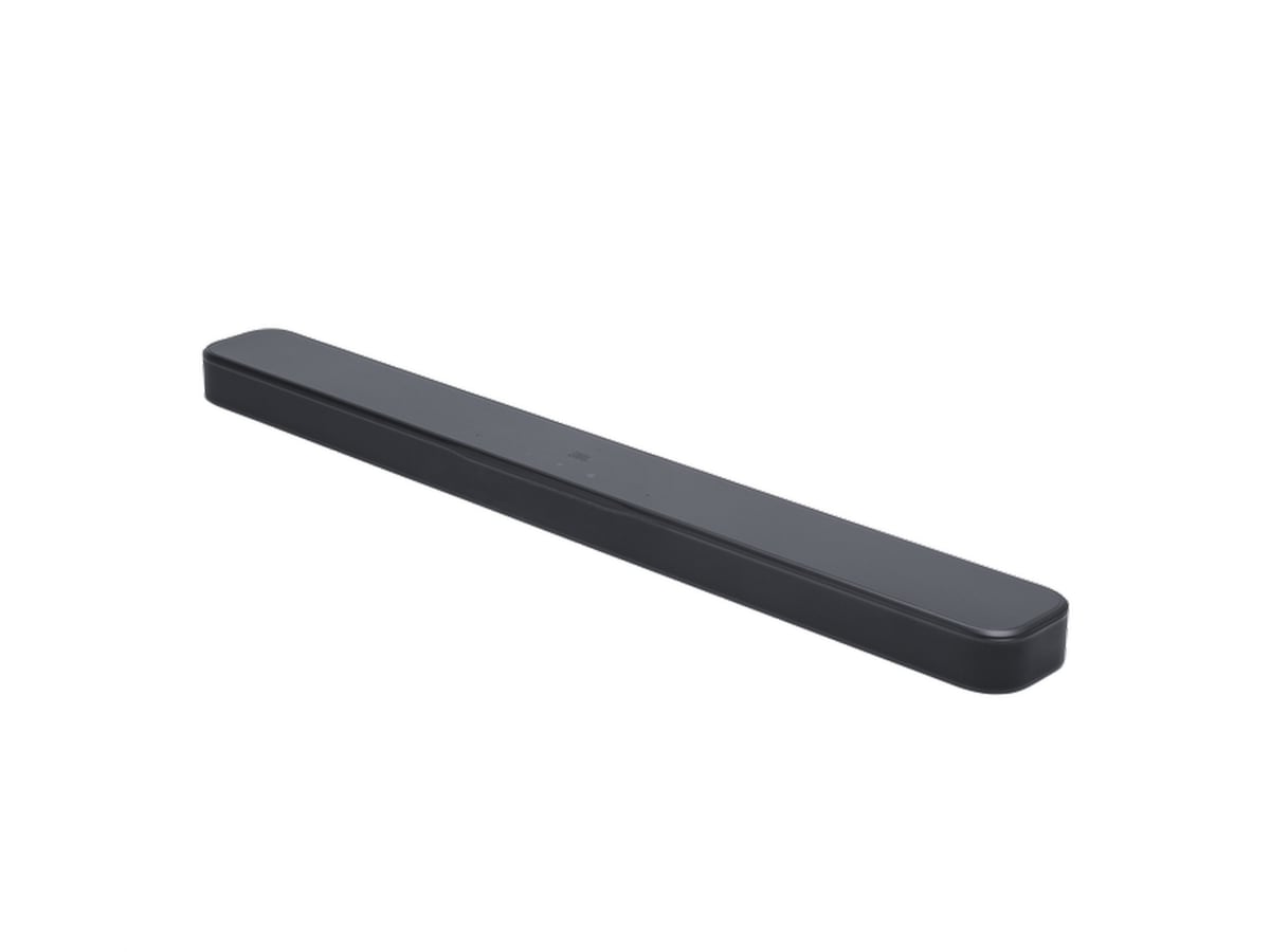 JBL BAR 300 MKII 5.0 Soundbar (sort) Soundbars