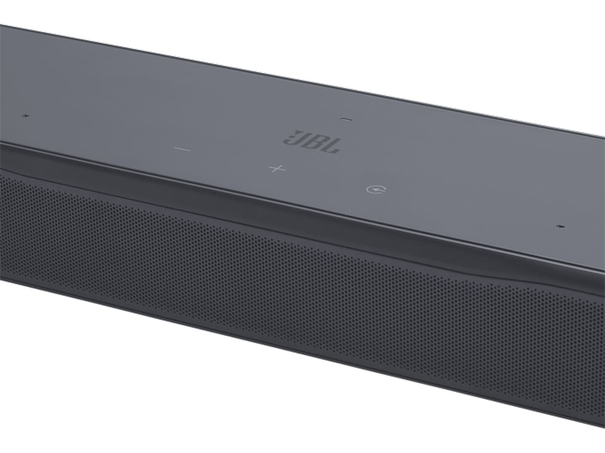 JBL BAR 500 MKII 5.1 Soundbar(sort) Soundbars