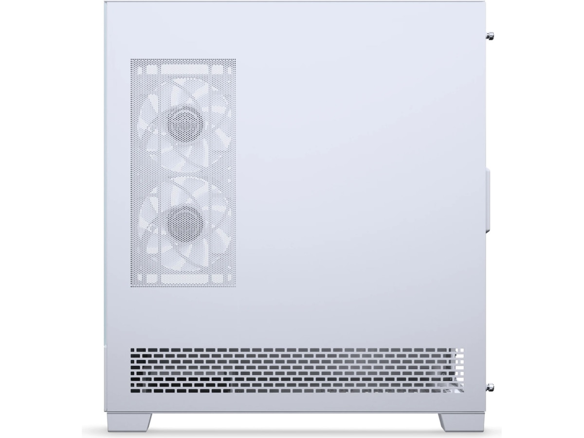 Phanteks XT View Matrix Mid Tower (hvid) Midi Tower