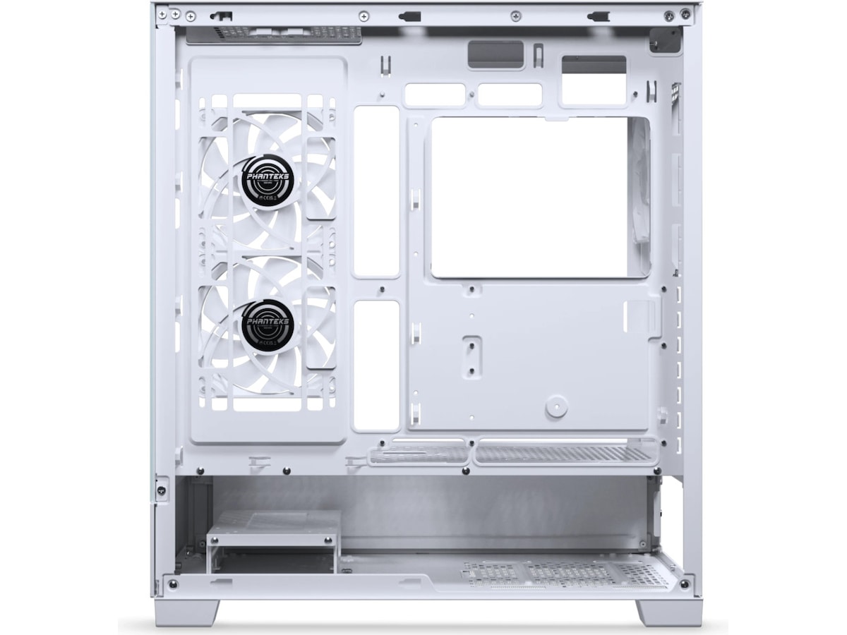 Phanteks XT View Matrix Mid Tower (hvid) Midi Tower