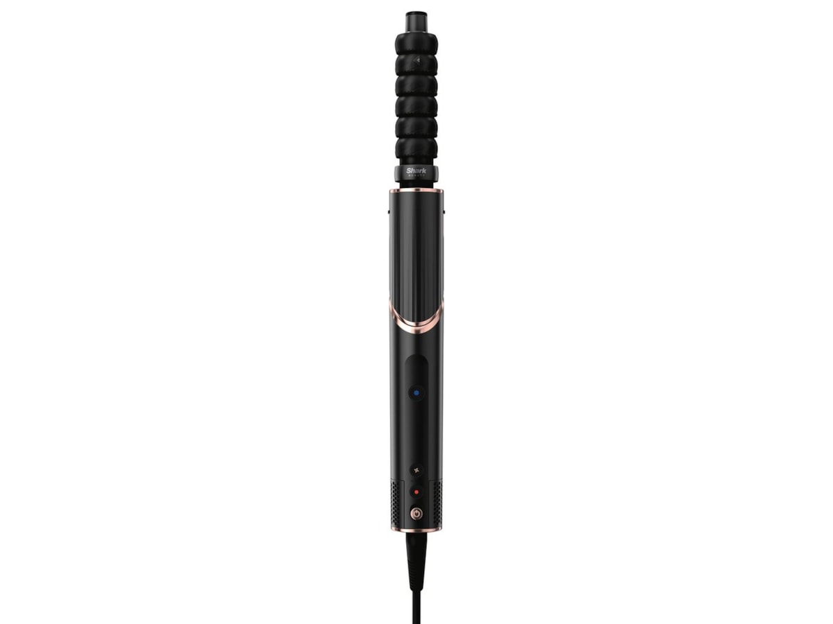 Shark HD446EU FlexStyle 5-i-1 hårstyler (sort) Hårpleje & styling