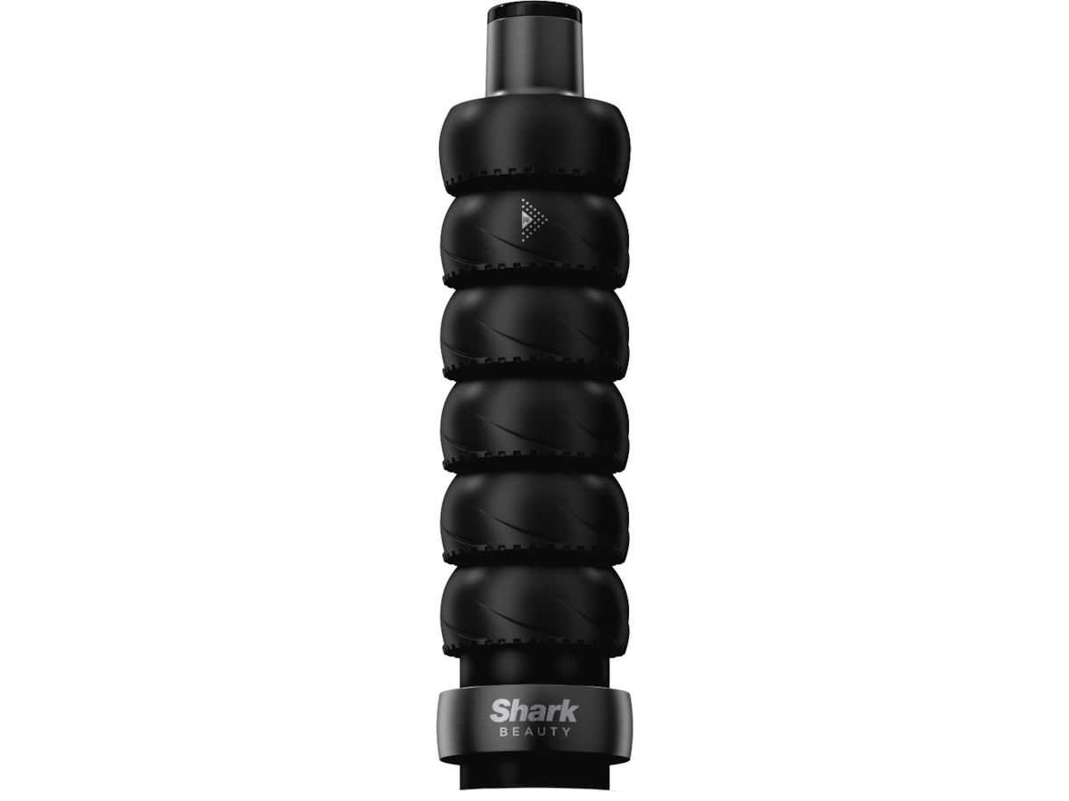 Shark HD446EU FlexStyle 5-i-1 hårstyler (sort) Hårpleje & styling