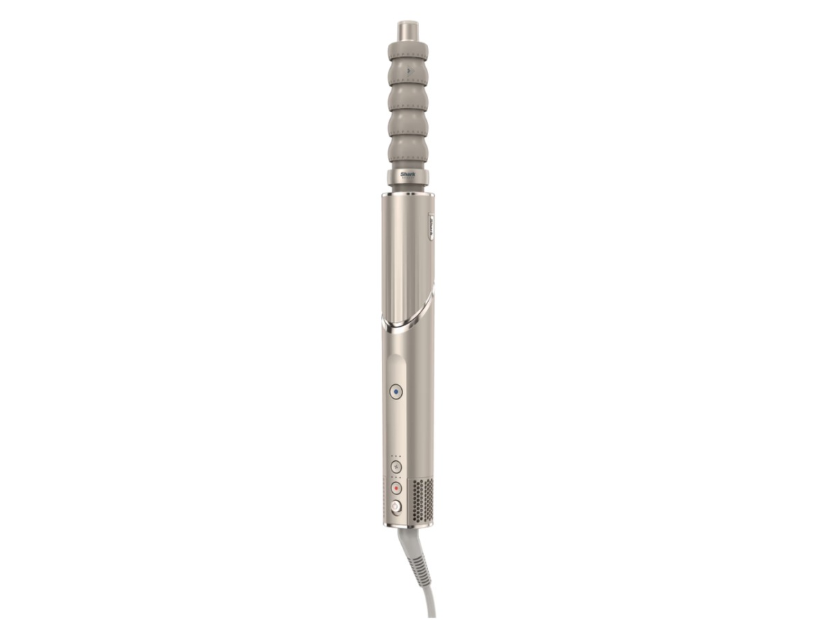 Shark HD446SLEU FlexStyle 5-in-1 hårstyler (stone) Hårpleje & styling