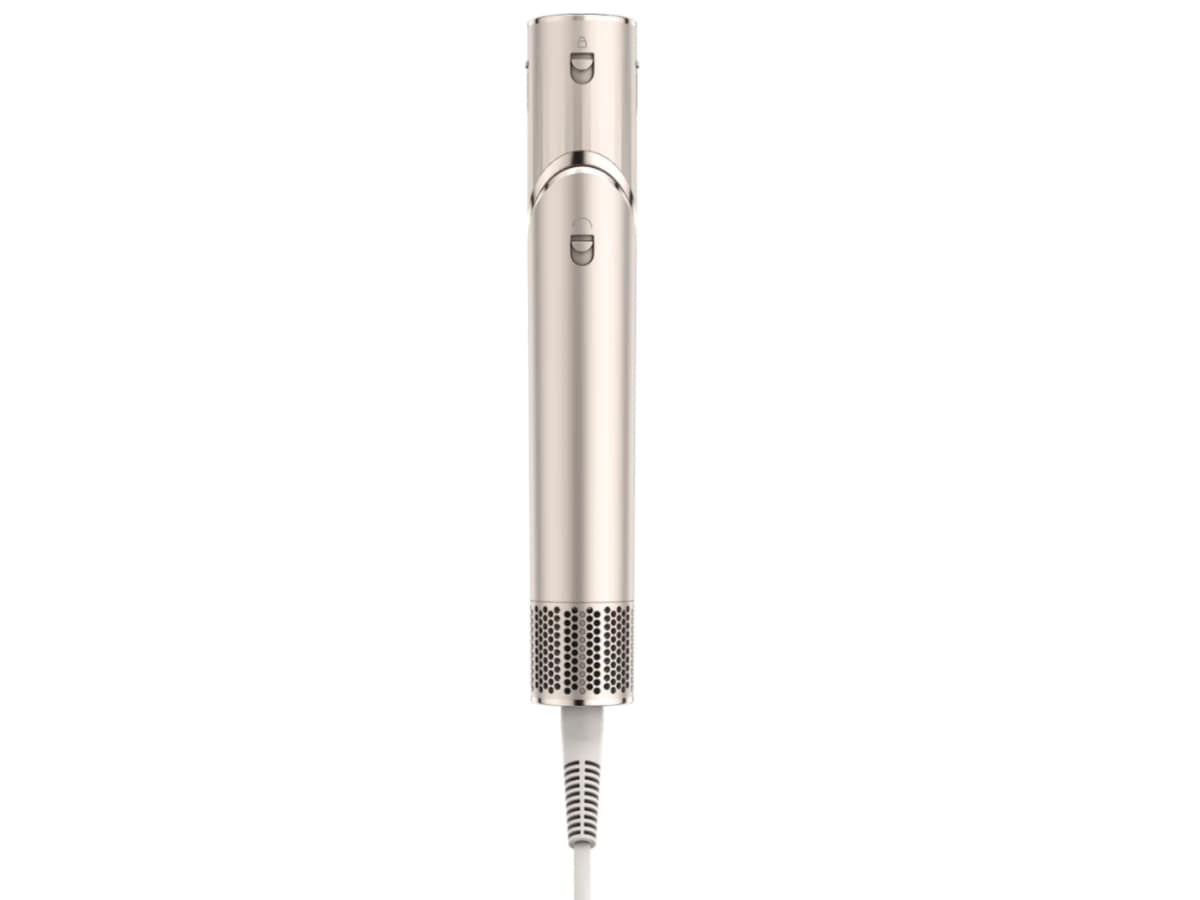 Shark HD446SLEU FlexStyle 5-in-1 hårstyler (stone) Hårpleje & styling