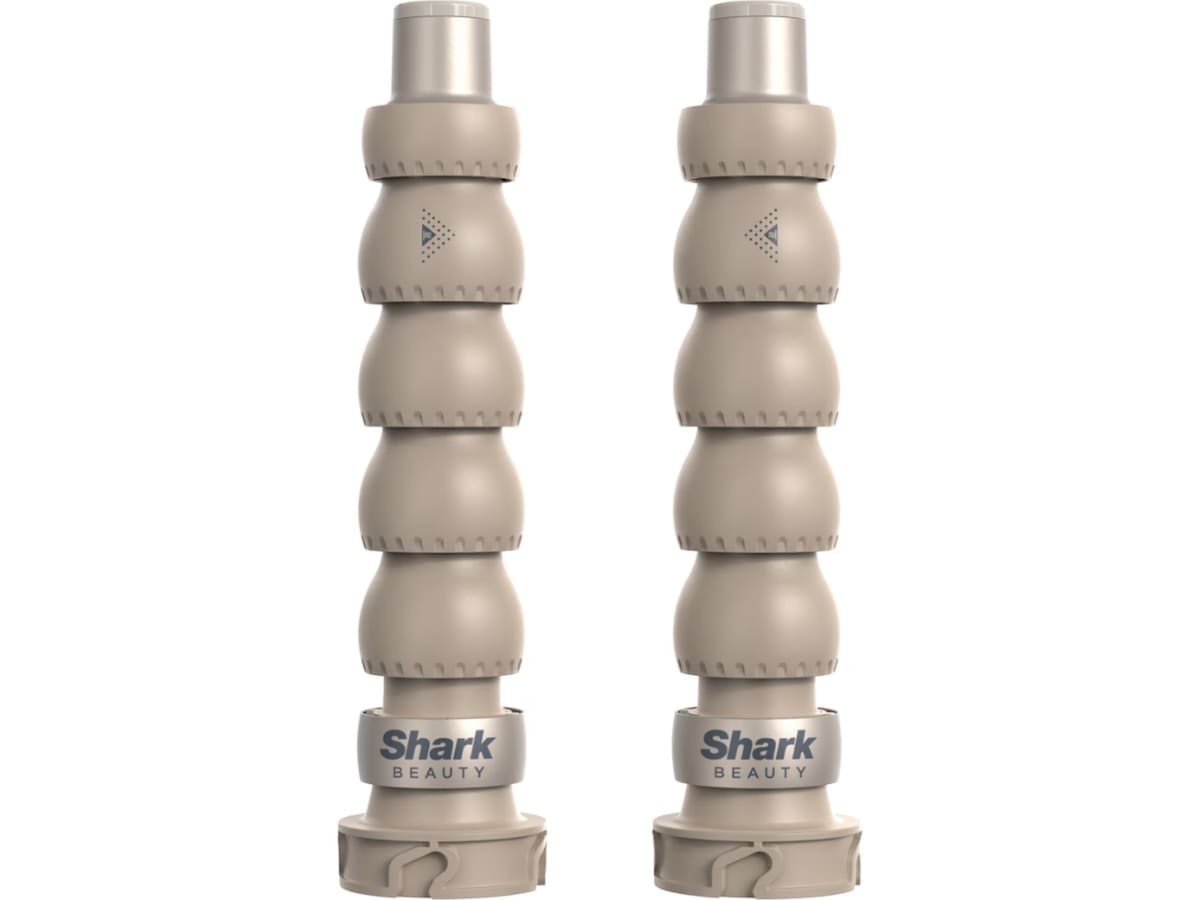 Shark HD446SLEU FlexStyle 5-in-1 hårstyler (stone) Hårpleje & styling