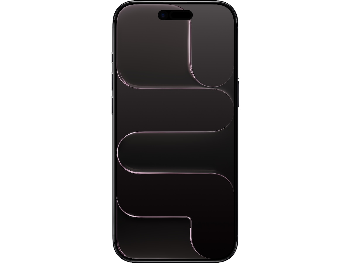 iPhone Air 512GB (space black) Mobiltelefoner