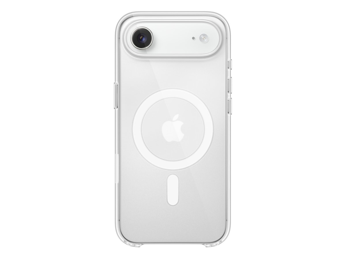 Apple iPhone Air MagSafe cover (frost) Mobilcover