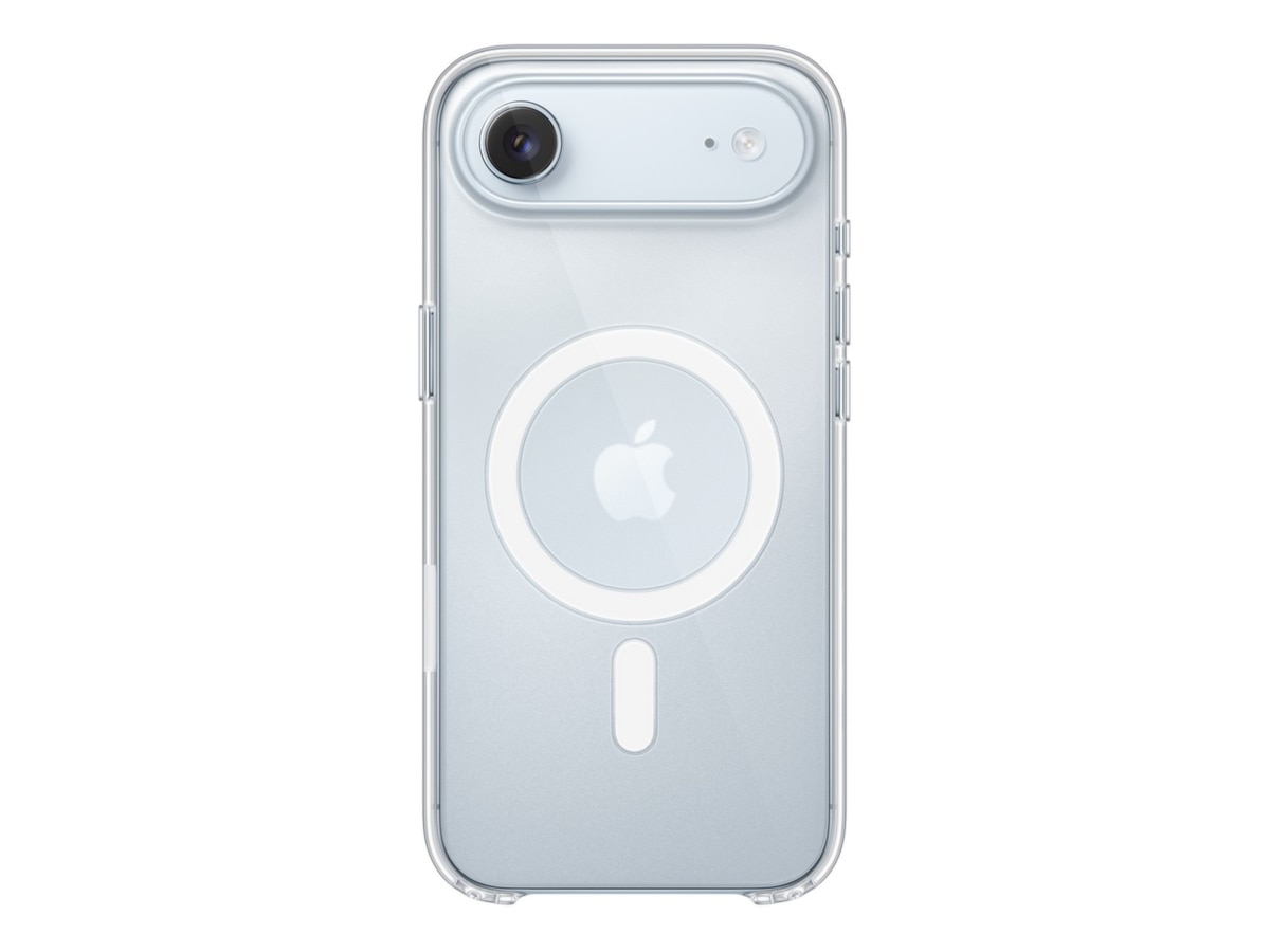 Apple iPhone Air MagSafe cover (frost) Mobilcover