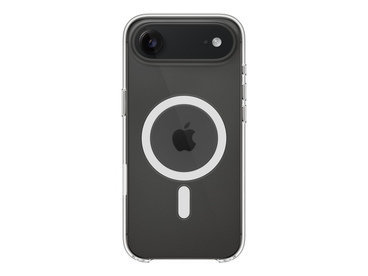 Apple iPhone Air MagSafe cover (frost) Mobilcover
